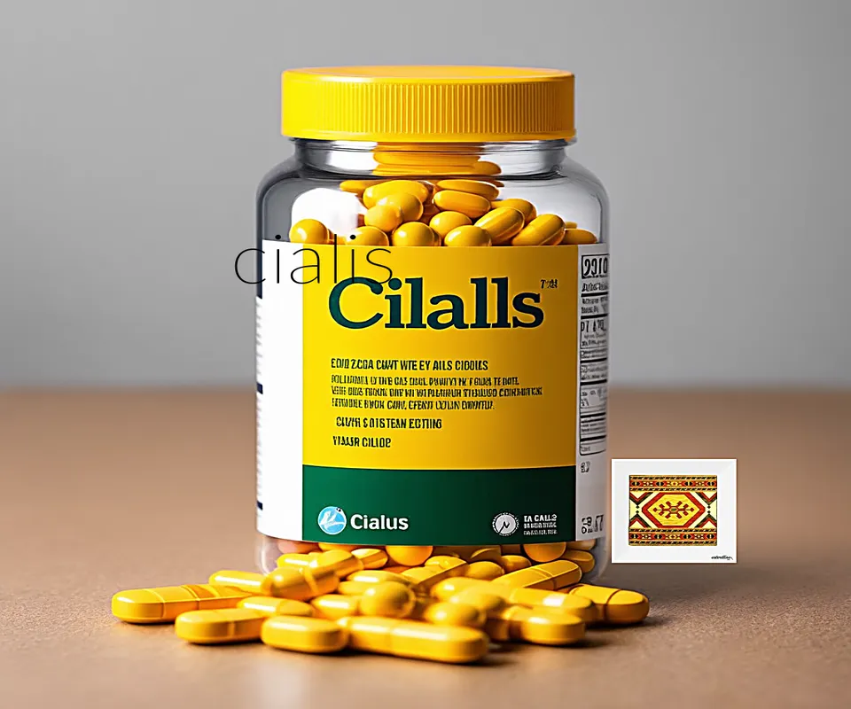 Cialis precio en farmacias españolas